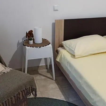 Apartmán Nika Free Parking *