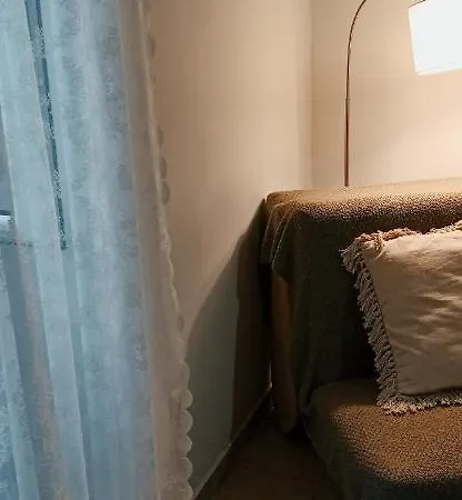 Nika Free Parking 公寓 斯普利特